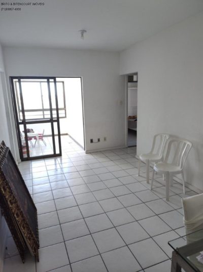 Apartamento, 2 quartos, 74 m² - Foto 2
