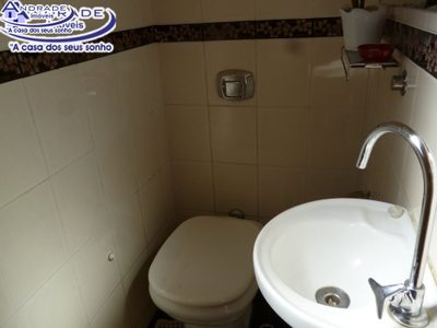 Casa, 3 quartos, 200 m² - Foto 5