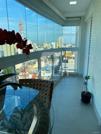 Apartamento, 3 quartos, 110 m² - Foto 5