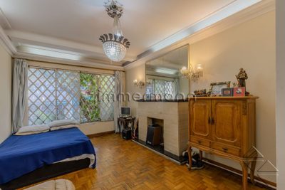 Casa, 3 quartos, 400 m² - Foto 1