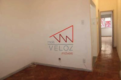 Apartamento, 1 quarto, 41 m² - Foto 4