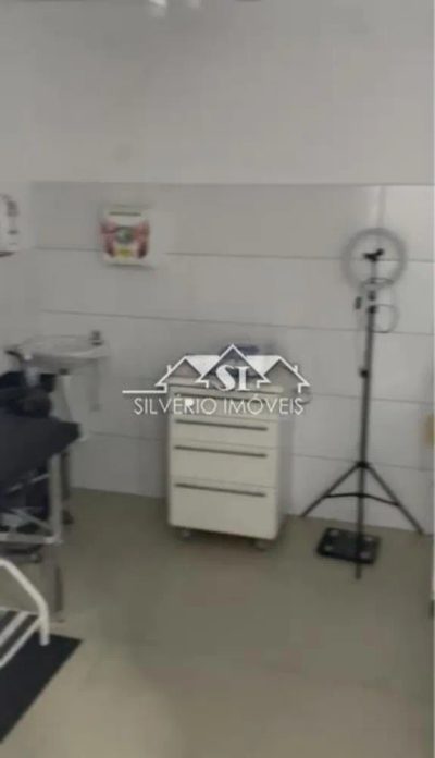 Sala-Conjunto, 40 m² - Foto 3