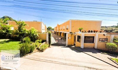 Casa, 2 quartos, 100 m² - Foto 1