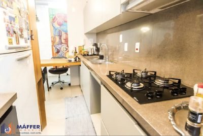 Apartamento, 1 quarto, 44 m² - Foto 5