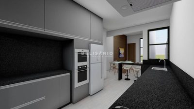Casa, 3 quartos, 112 m² - Foto 5