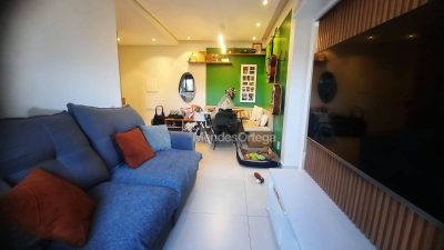 Apartamento, 2 quartos, 67 m² - Foto 4