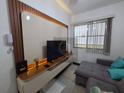 Apartamento, 1 quarto, 44 m² - Foto 3
