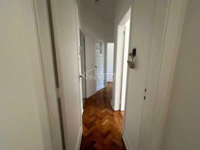 Apartamento, 2 quartos, 58 m² - Foto 1