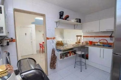 Cobertura, 3 quartos, 176 m² - Foto 1