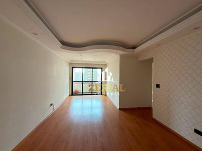 Apartamento, 3 quartos, 86 m² - Foto 2