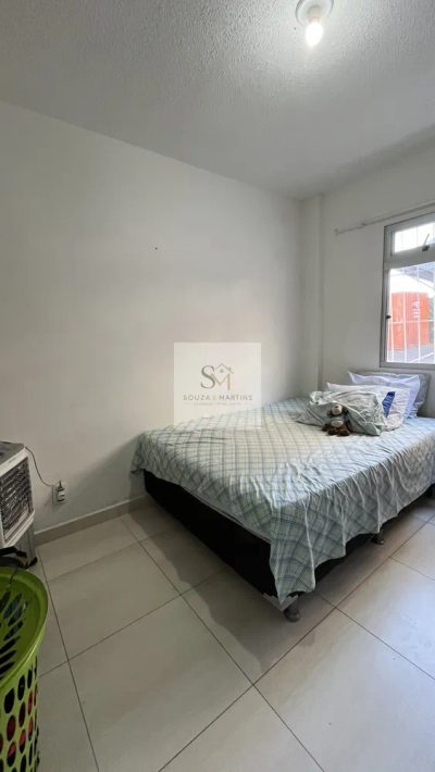 Apartamento, 2 quartos, 62 m² - Foto 3