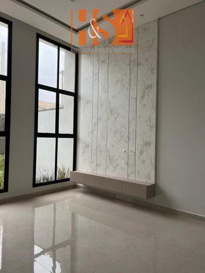 Casa, 3 quartos, 300 m² - Foto 3