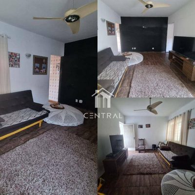 Casa, 2 quartos, 128 m² - Foto 1
