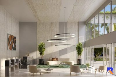 Apartamento, 2 quartos, 91 m² - Foto 4