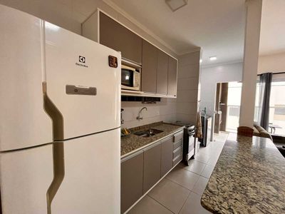 Apartamento, 2 quartos, 70 m² - Foto 5