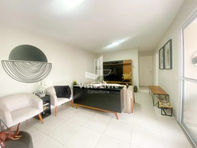 Apartamento, 3 quartos, 84 m² - Foto 2