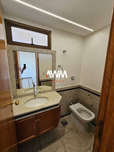 Cobertura, 4 quartos, 300 m² - Foto 4