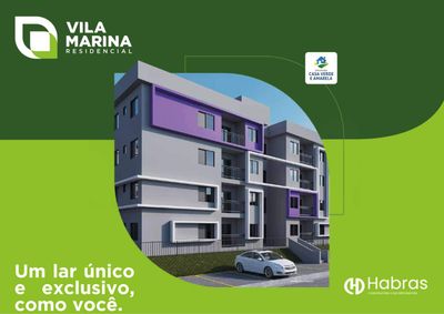 Apartamento, 3 quartos, 65 m² - Foto 1