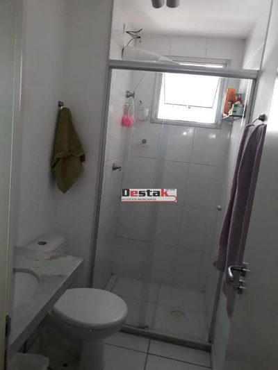Apartamento, 2 quartos, 49 m² - Foto 3