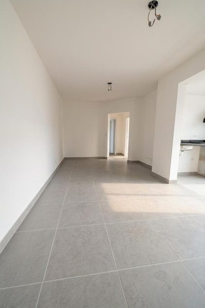 Apartamento, 3 quartos, 86 m² - Foto 2