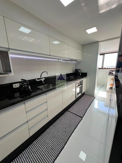 Apartamento, 3 quartos, 103 m² - Foto 4