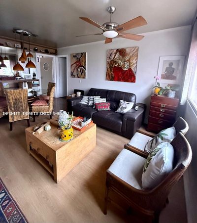 Apartamento, 3 quartos, 84 m² - Foto 1