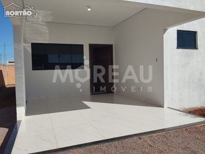 Casa, 3 quartos, 105 m² - Foto 5