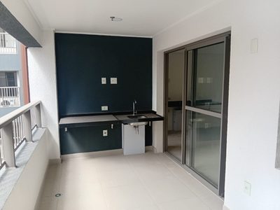 Apartamento, 1 quarto, 54 m² - Foto 2