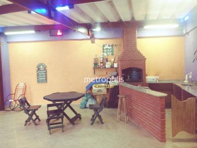 Casa, 3 quartos, 182 m² - Foto 1