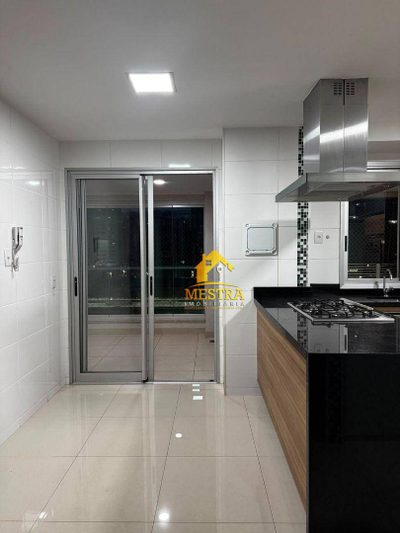 Apartamento, 3 quartos, 118 m² - Foto 2