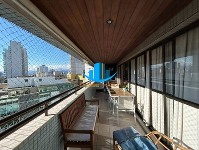 Apartamento, 4 quartos, 212 m² - Foto 2