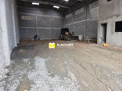 Depósito-Galpão, 400 m² - Foto 5
