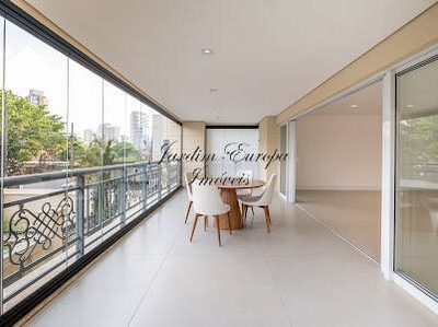 Apartamento, 4 quartos, 456 m² - Foto 4