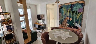 Apartamento, 2 quartos, 42 m² - Foto 5