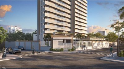 Apartamento, 3 quartos - Foto 4