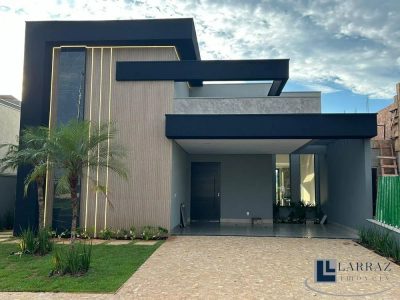 Casa, 3 quartos, 166 m² - Foto 3