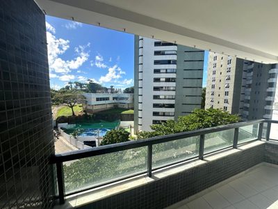 Apartamento, 1 quarto, 58 m² - Foto 2