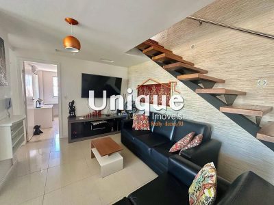 Cobertura, 4 quartos, 210 m² - Foto 5