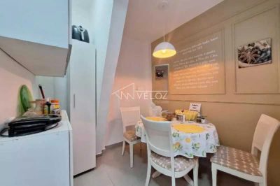 Apartamento, 3 quartos, 153 m² - Foto 1