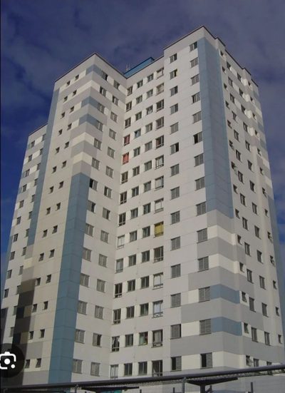 Apartamento, 3 quartos, 74 m² - Foto 1