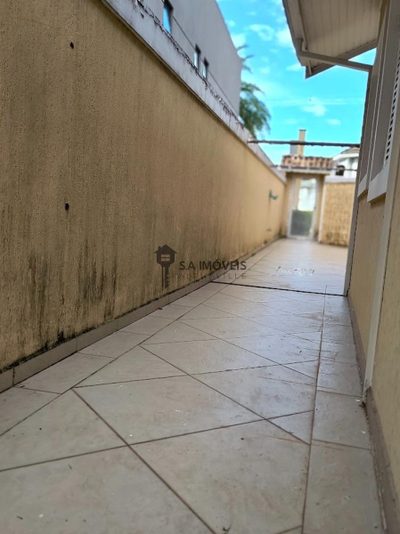 Sobrado, 3 quartos, 278 m² - Foto 5