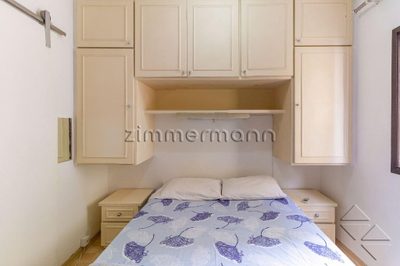 Apartamento, 1 quarto, 35 m² - Foto 5