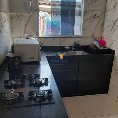 Casa, 2 quartos, 77 m² - Foto 4