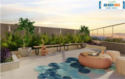 Apartamento, 2 quartos, 59 m² - Foto 4