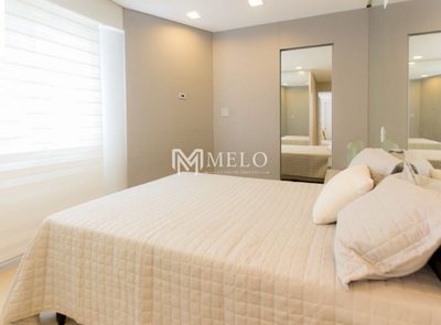 Apartamento, 3 quartos, 89 m² - Foto 5