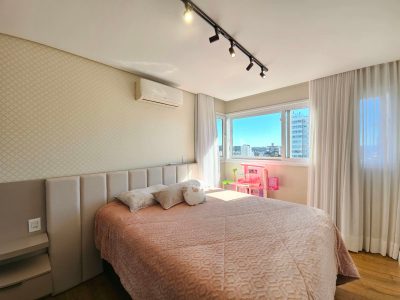 Apartamento, 2 quartos, 86 m² - Foto 3