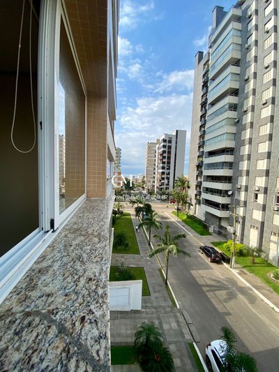 Apartamento, 3 quartos, 103 m² - Foto 2