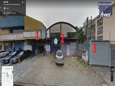 Terreno, 1611 m² - Foto 2