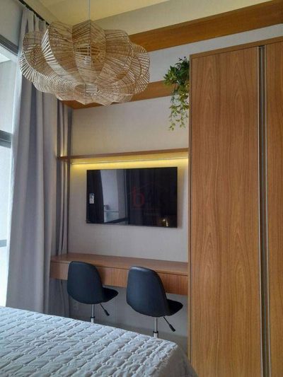 Kitnet-Studio, 25 m² - Foto 3