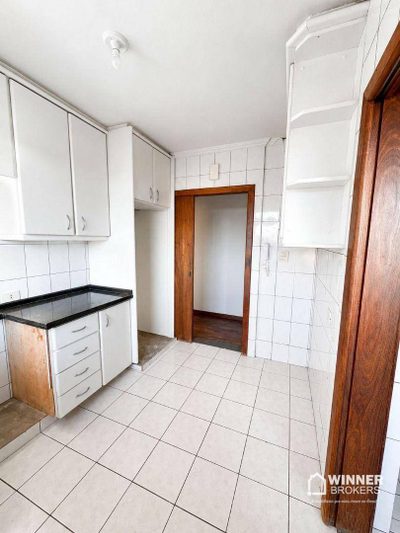 Apartamento, 3 quartos, 88 m² - Foto 5